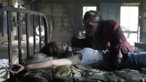 Backdrop to the movie "Wrong Turn" #610076