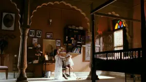 Backdrop to the movie "Rab Ne Bana Di Jodi" #897588