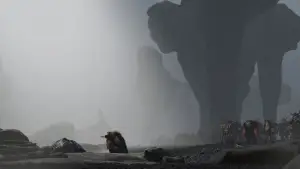 Backdrop to the movie "How to Train Your Dragon" #581364