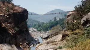 Backdrop to the movie "Indiana Jones and the Temple of Doom" #587847