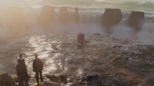 Backdrop to the movie "Indiana Jones and the Kingdom of the Crystal Skull" #804268