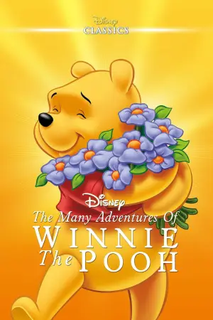 Winnie the Pooh