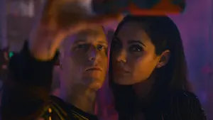 Backdrop to the movie "Early Birds" #413871