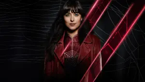 Backdrop to the movie "Madame Web" #441905