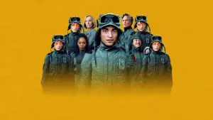 Backdrop to the movie "Mickey 17" #556302