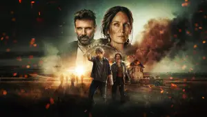 Backdrop to the movie "Die Alone" #606210