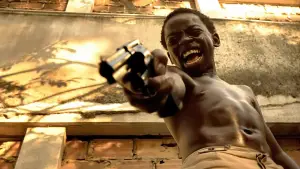 Backdrop to the movie "City of God" #606920