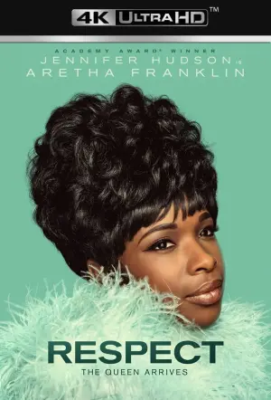 Poster to the movie "Respect" #137126