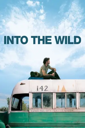 Poster to the movie "Into the Wild" #677238