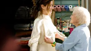 Backdrop to the movie "The Proposal" #237191