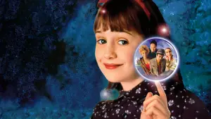 Backdrop to the movie "Matilda" #649827