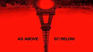 Backdrop to the movie "As Above, So Below" #53617