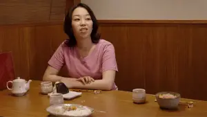 Backdrop to the movie "Aichaku" #785320