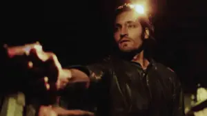 Backdrop to the movie "Buffalo 