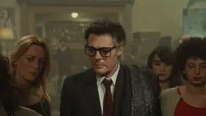 Backdrop to the movie "City of Women" #439045