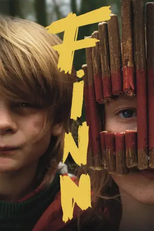 Poster to the movie "Finn" #772975