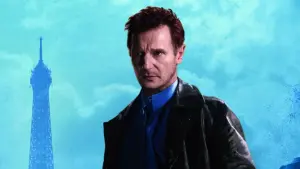 Backdrop to the movie "Taken" #219346