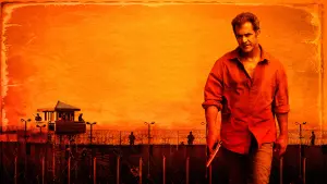 Backdrop to the movie "Get the Gringo" #280393