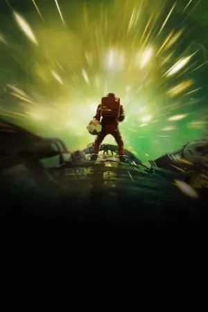 Poster to the movie "Project Hail Mary" #746262