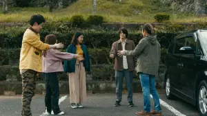 Backdrop to the movie "Journey Beyond the Night" #420408