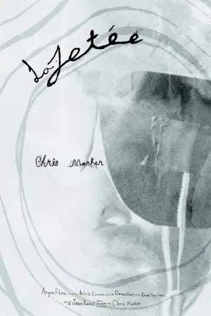 Poster to the movie "La Jetée" #752791