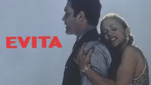 Backdrop to the movie "Evita" #907115