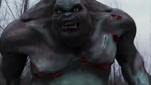 Backdrop to the movie "Ogre" #485894