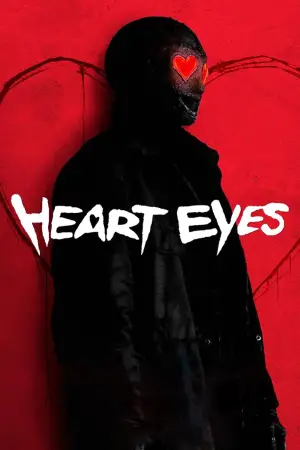 Poster to the movie "Heart Eyes" #582497