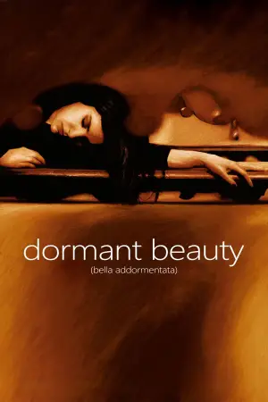 Poster to the movie "Dormant Beauty" #741375