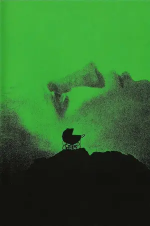 Poster to the movie "Rosemary