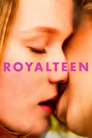 Poster to the movie "Royalteen" #336594
