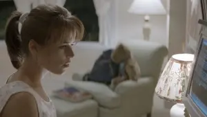 Backdrop to the movie "Scream" #217192