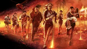 Backdrop to the movie "Skyfire" #338750