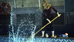 Backdrop to the movie "Swimfan" #765398