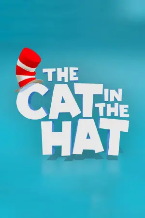 Poster to the movie "The Cat in the Hat" #604695