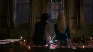 Backdrop to the movie "The Greatest Showman" #580162