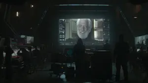 Backdrop to the movie "The Hunger Games: Mockingjay - Part 1" #566811