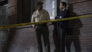 Backdrop to the movie "The Little Things" #290007