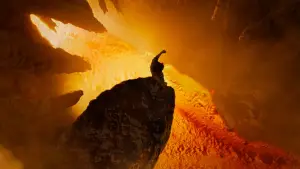 Backdrop to the movie "The Lord of the Rings: The Return of the King" #514695