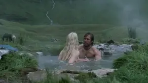 Backdrop to the movie "The Northman" #652267