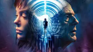 Backdrop to the movie "The Sound" #492323