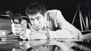 Backdrop to the movie "Tokyo Drifter" #763911