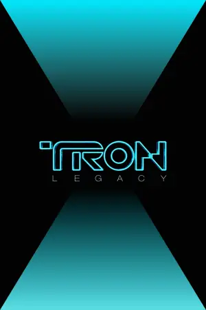 Poster to the movie "TRON: Legacy" #590237