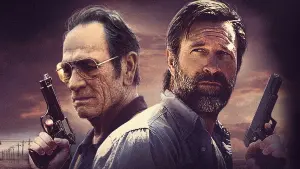 Backdrop to the movie "Wander" #389165