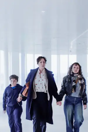 Poster to the movie "We Believe You" #779434