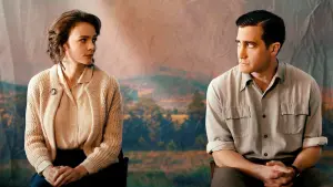 Backdrop to the movie "Wildlife" #272531