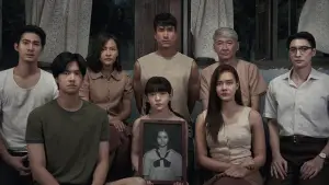 Backdrop to the movie "Death Whisperer 2" #557457