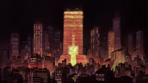 Backdrop to the movie "Akira" #607536