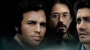 Backdrop to the movie "Zodiac" #770182