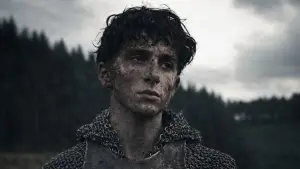 Backdrop to the movie "The King" #676984